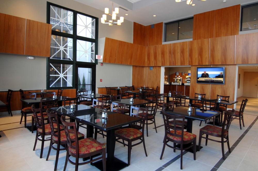 Holiday Inn Express Schaumburg-Rolling Meadows By Ihg Kültér fotó