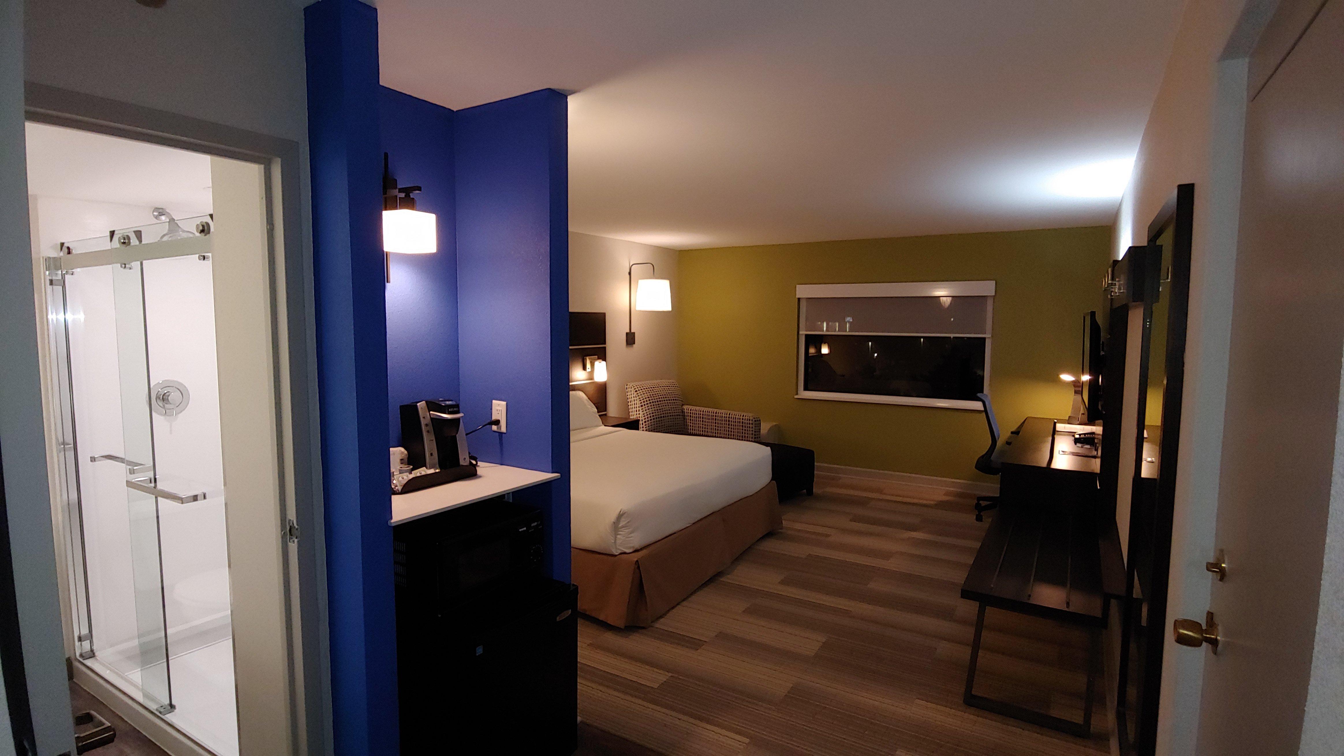 Holiday Inn Express Schaumburg-Rolling Meadows By Ihg Kültér fotó