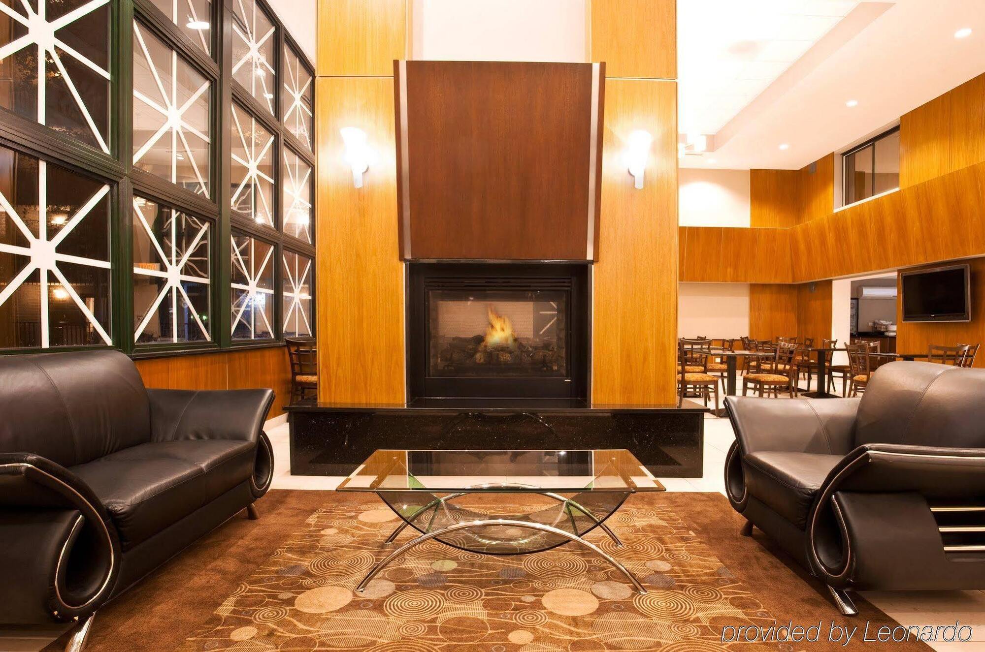 Holiday Inn Express Schaumburg-Rolling Meadows By Ihg Kültér fotó